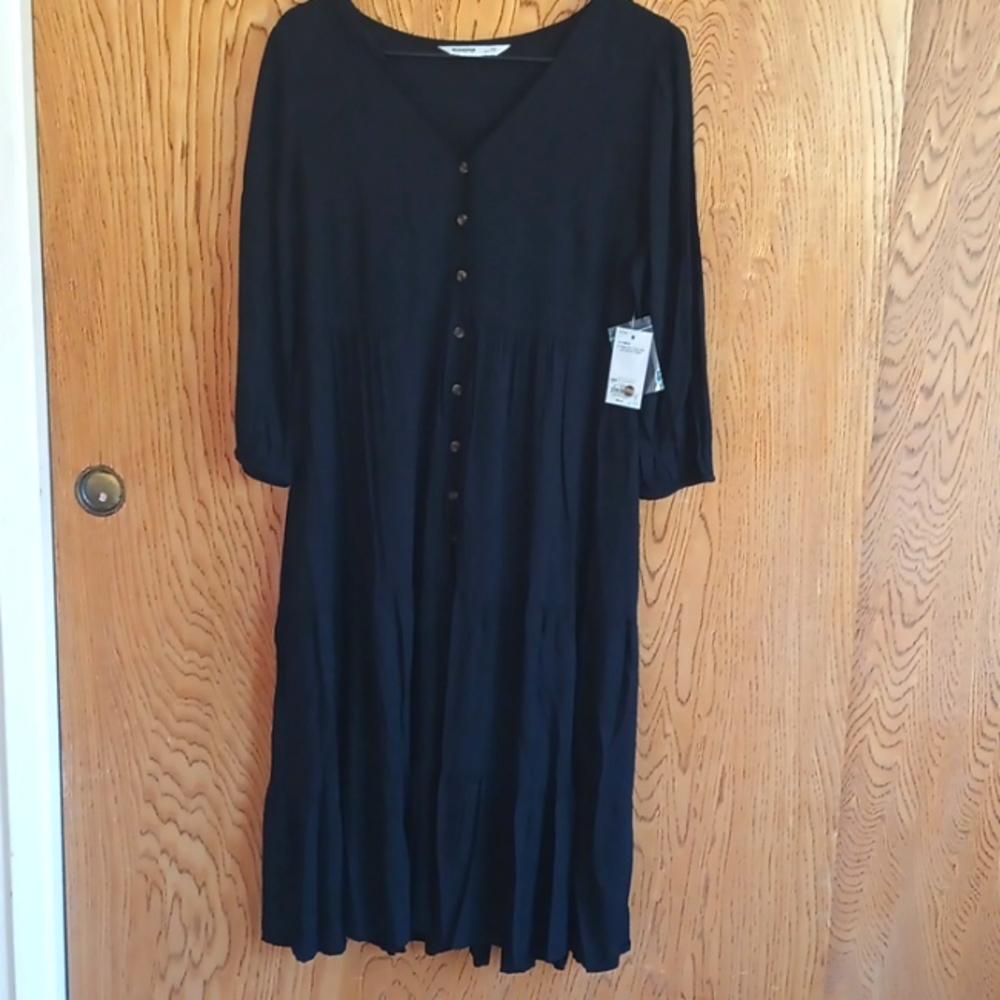 Sonoma Goods for Life Women's midi dress.